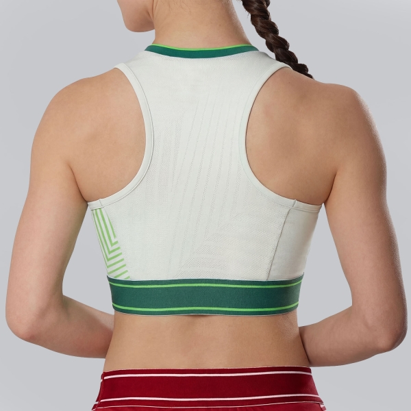 Mizuno Stargazer Top - Phantom Green