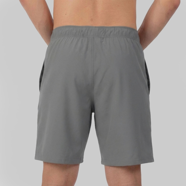 Mizuno Flex 8in Shorts - Quiet Shade