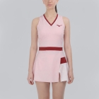 Mizuno Stargazer Dress - Pinkesque