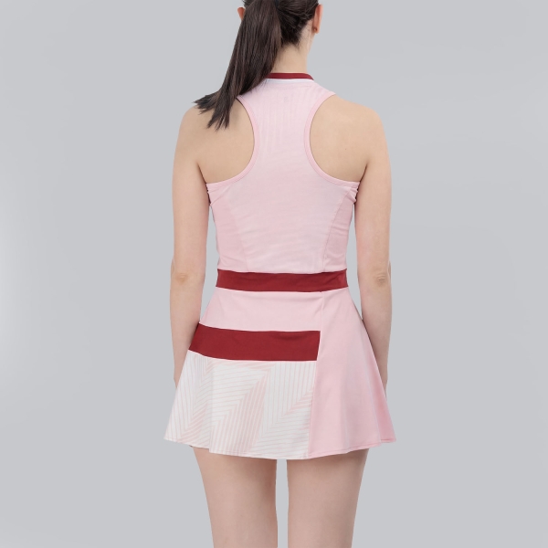 Mizuno Stargazer Dress - Pinkesque