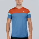 Babolat Performance Pro T-Shirt - Seaport