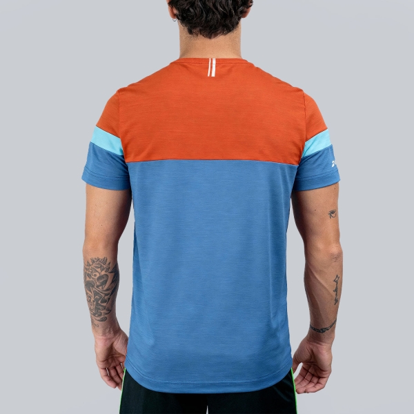 Babolat Performance Pro T-Shirt - Seaport