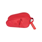 adidas Performance Beauty Case - Black/Red