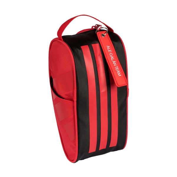 adidas Performance Beauty Case - Black/Red