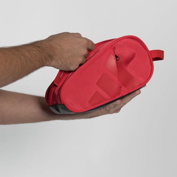 adidas Performance Beauty Case - Black/Red