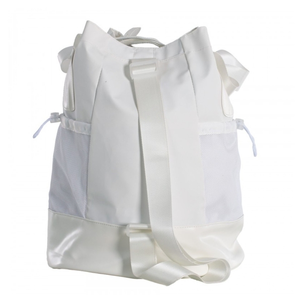 Vibor-A Pro Borsa - Blanco