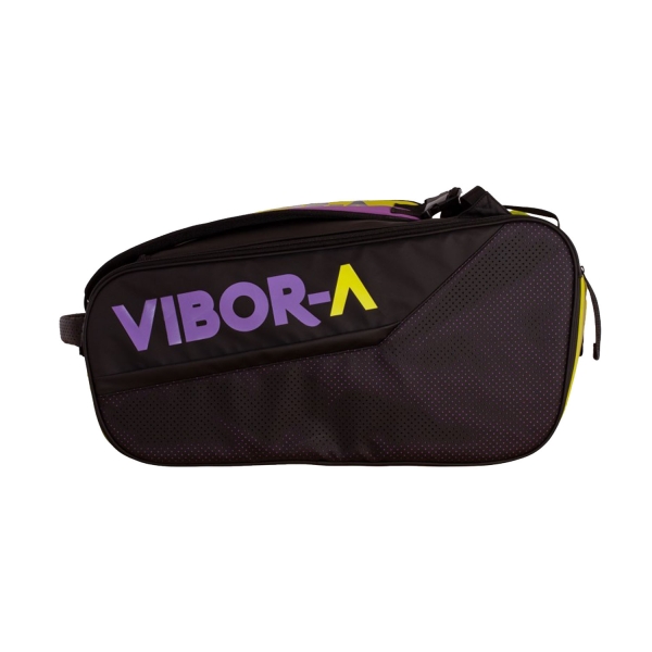 Borsa Padel Vibor-A ViborA Technic Borsa  Negro/Lima A005946.A69