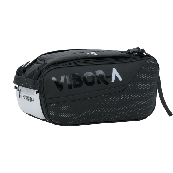 Borsa Padel Vibor-A ViborA Technic Borsa  Negro/Blanco A005946.A80