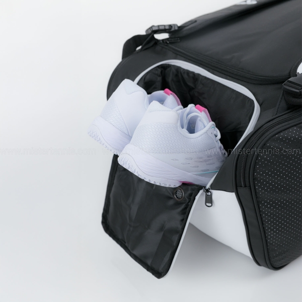 Vibor-A Technic Borsa - Negro/Blanco