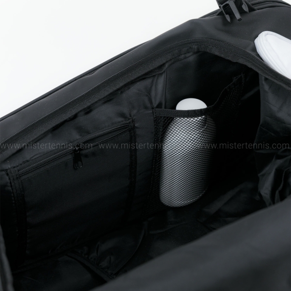 Vibor-A Technic Borsa - Negro/Blanco