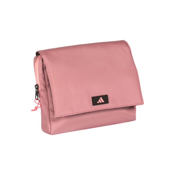 Borsa da Padel adidas adidas Pro Beauty Case  Pink/Black AB5NA5U17