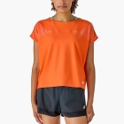 Yonex Competition Camiseta - Cyber Orange