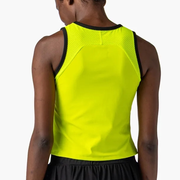 Yonex Versa Court Top - Fresh Lime