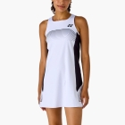 Yonex Practice Vestido - White Yonex Practice Vestido - White