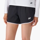 Yonex Practice Pro 5in Shorts - Black