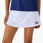 Yonex Practice Pro Falda - White Yonex Practice Pro Falda - White