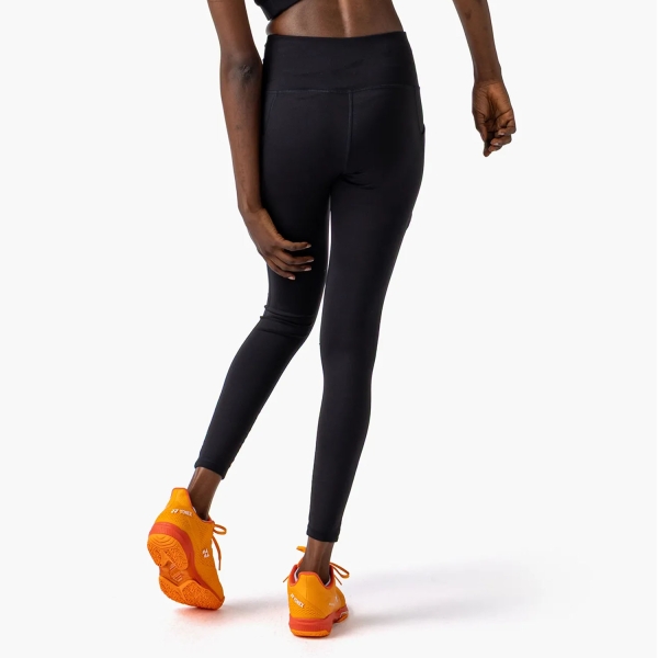 Yonex Practice Pro Tights - Black