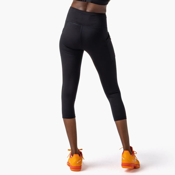 Yonex Practice 2/3 Tights - Black