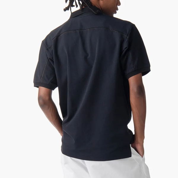 Yonex Practice Pro Polo - Black