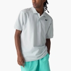 Yonex Practice Pro Polo - Silver Gray Yonex Practice Pro Polo - Silver Gray
