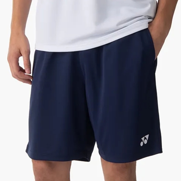 Pantaloncini Tennis Uomo Yonex Practice Pro 7.5in Pantaloncini  Dark Navy ABUPY15246DN