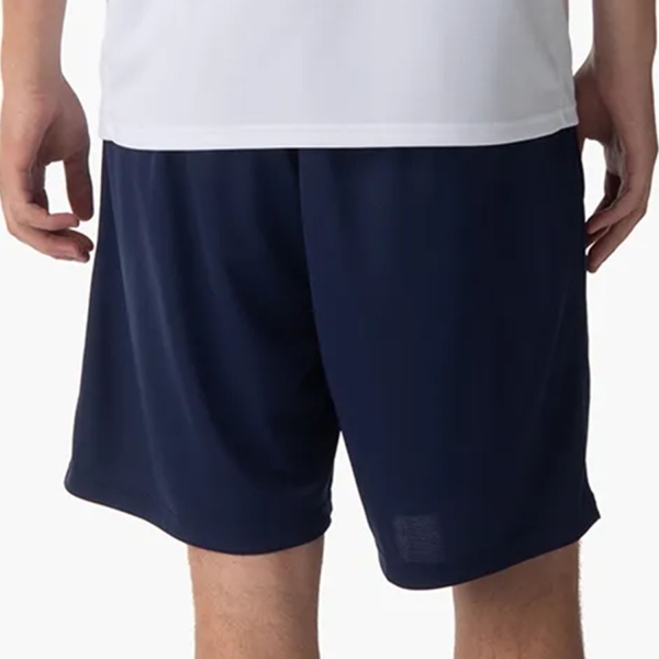 Yonex Practice Pro 7.5in Pantaloncini - Dark Navy