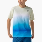 Yonex Practice Pro Camiseta - Champagne