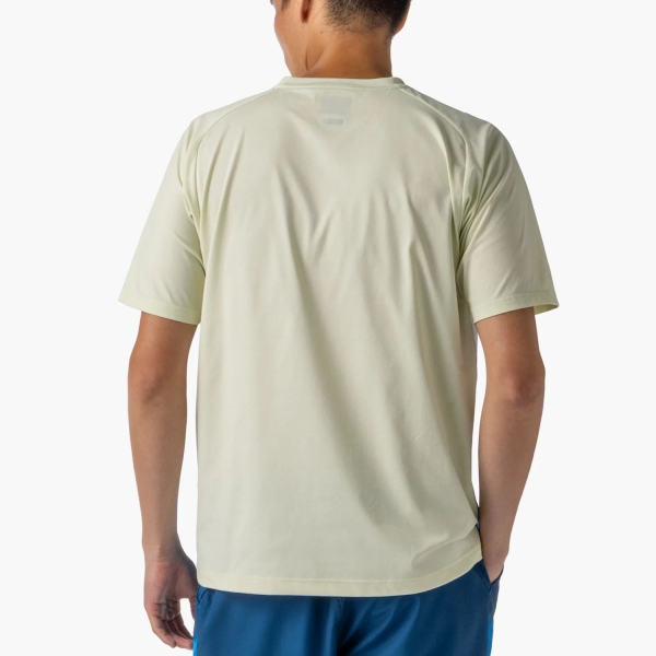 Yonex Practice Pro Camiseta - Champagne