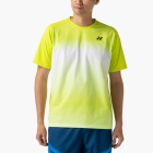 Yonex Practice Pro Camiseta - Fresh Lime