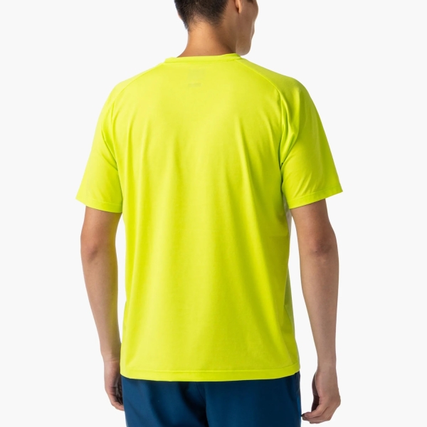 Yonex Practice Pro Camiseta - Fresh Lime