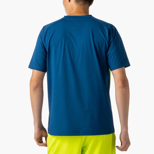 Yonex Practice Pro Camiseta - Indigo Blue
