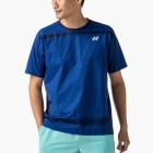 Yonex Practice Graphic Camiseta - Dark Navy