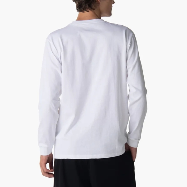 Yonex Practice Shirt - White
