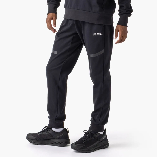  Yonex Practice Pro Pants  Black ABUPY30121N