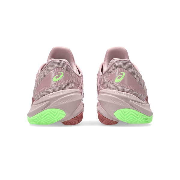ASICS Court FF 3 Clay - Morganite/White
