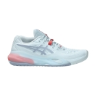 ASICS Gel Resolution X - Sky/Grey Blue