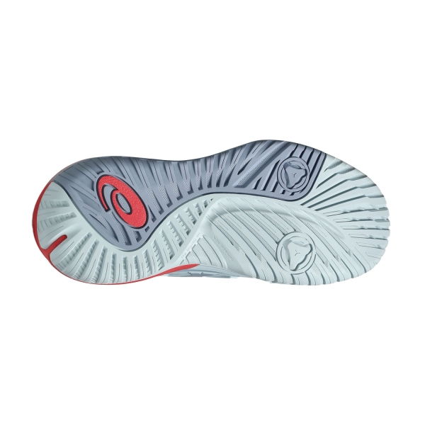 ASICS Gel Resolution X - Sky/Grey Blue