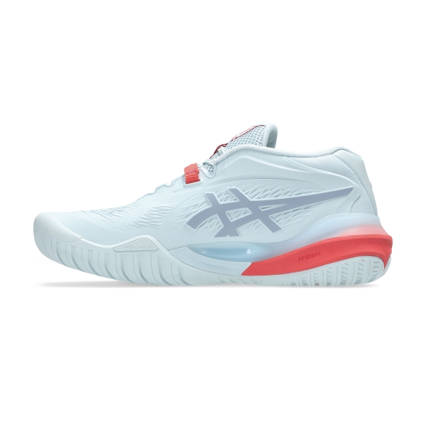 ASICS Gel Resolution X - Sky/Grey Blue