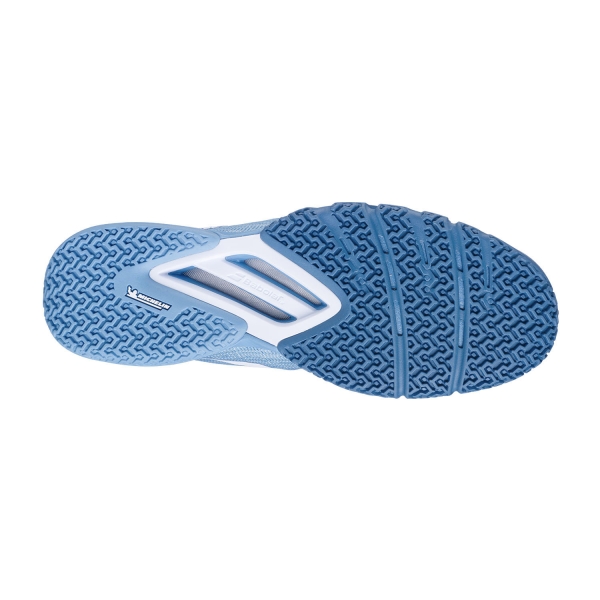 Babolat Jet Viva - Blue Moon/Seaport