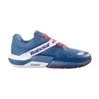 Babolat Movea 2 - Seaport/Cherry Tomato