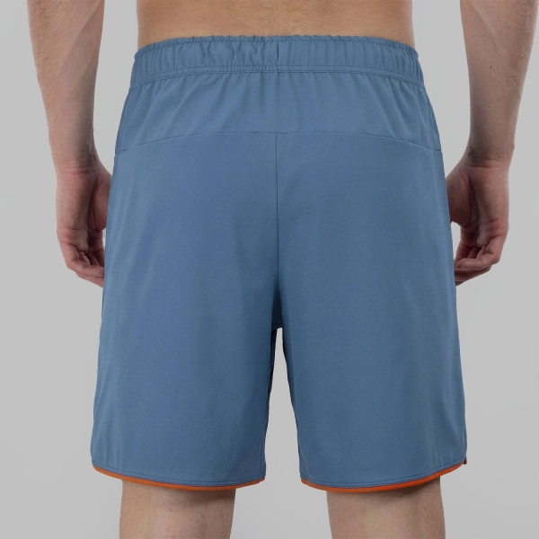 Babolat Performance Pro 6in Shorts - Seaport