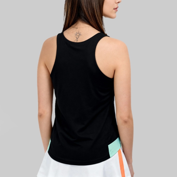 Babolat Performance Pro Canotta - Black