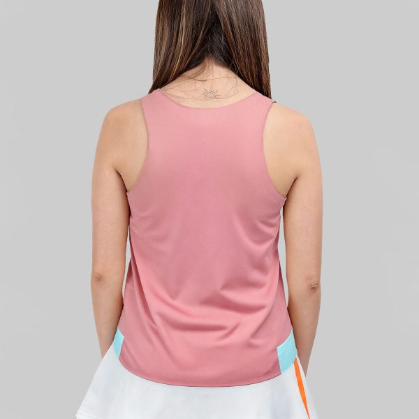 Babolat Performance Pro Canotta - Sun Kissed Coral