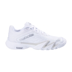 Babolat Premura 3 - White/Silver Babolat Premura 3 - White/Silver