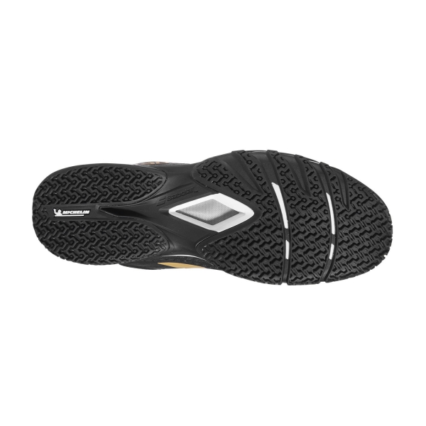 Babolat Premura 3 - Black/Gold
