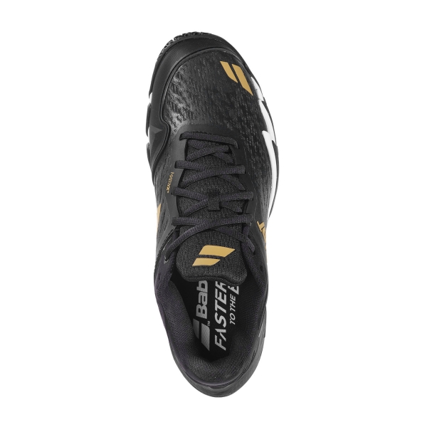 Babolat Premura 3 - Black/Gold