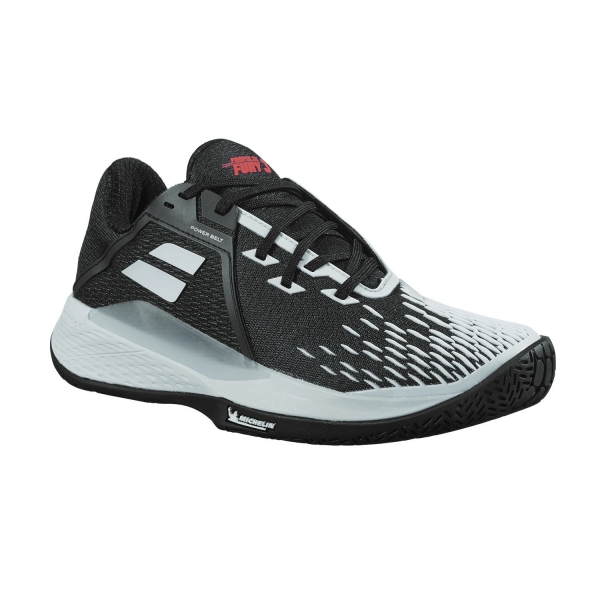 Babolat Propulse Fury 3 All Court Men's Tennis Shoes - Black