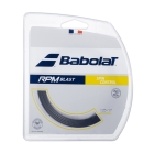 Babolat RPM Blast 1.25 12 m Set - Black