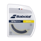 Babolat RPM Rough 1.25 Set 12 m - Dark Grey