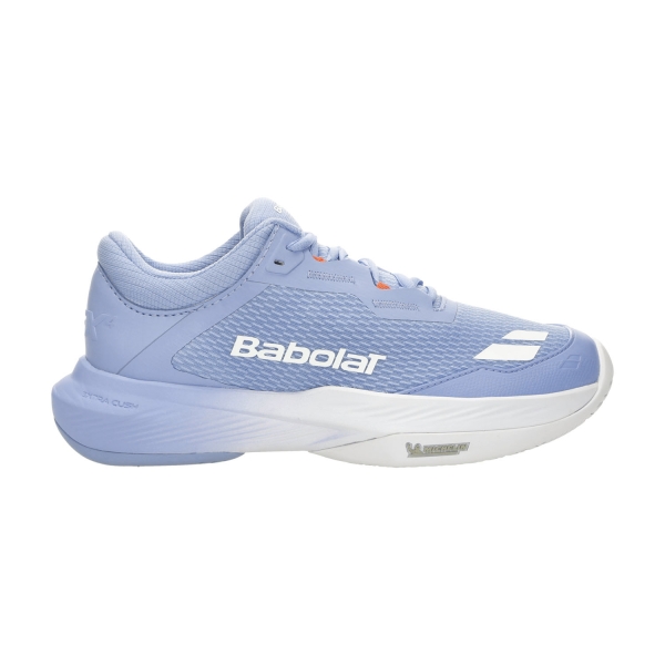 Women`s Tennis Shoes Babolat SFX 4 All Court  Forever Blue 31S26530A4145